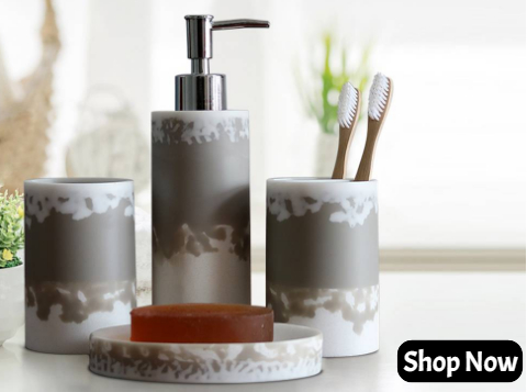 Buy Bathroom Accessories Products Online