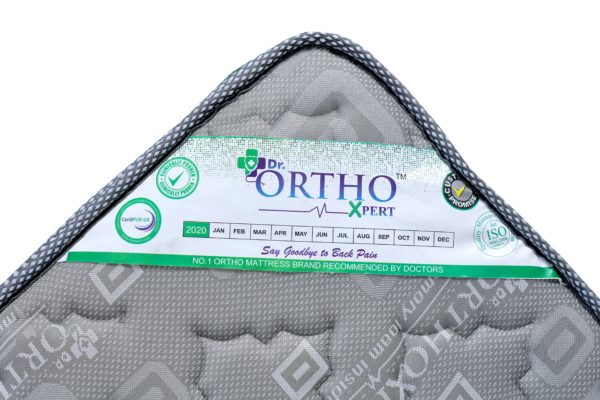 orthopedic mattress best buy